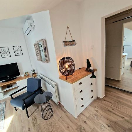 Studio Apartman Varadero Bjelovar Exterior foto