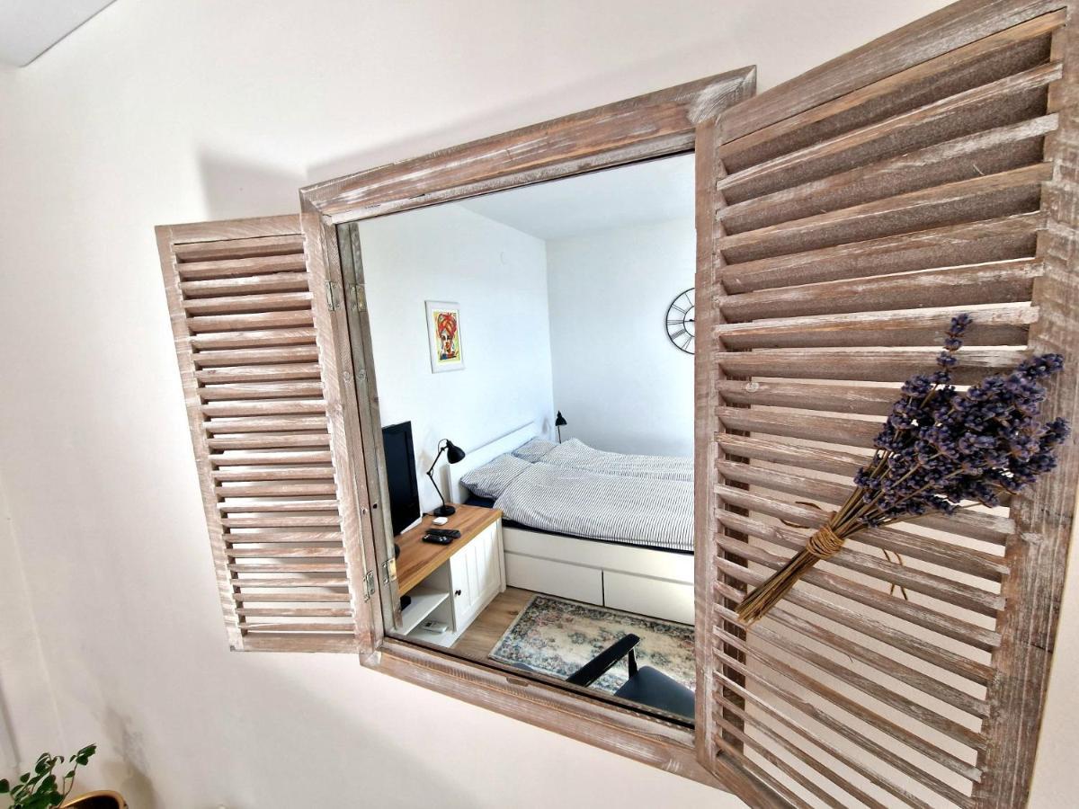 Studio Apartman Varadero Bjelovar Exterior foto
